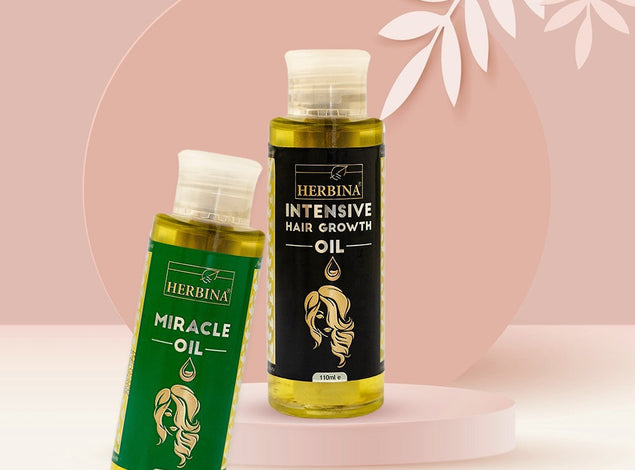 Why Hair Oiling is Making a Comeback in the West