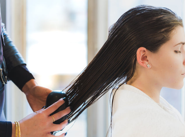 How to Stop Seasonal Hair Fall with Herbina Natural Hair Oil