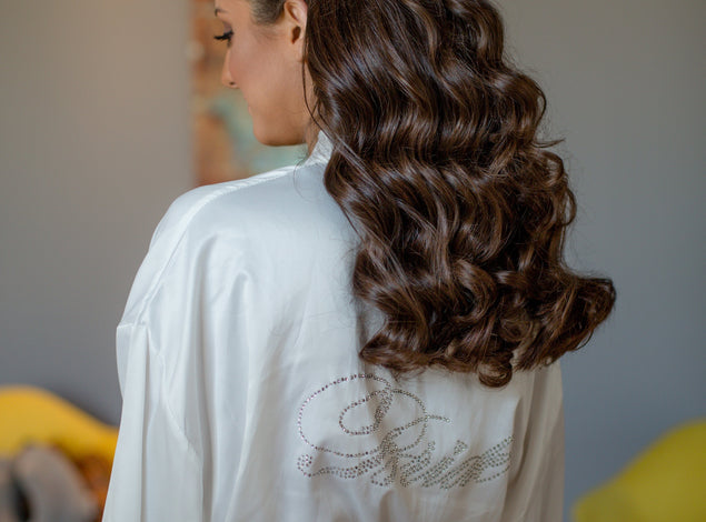 Morning vs Night: The Best Time to Oil Your Hair with Herbina Natural Hair Oil