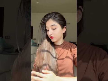 Herbina Miracle Hair Oil