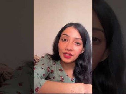 Herbina Intensive Hair Growth Oil